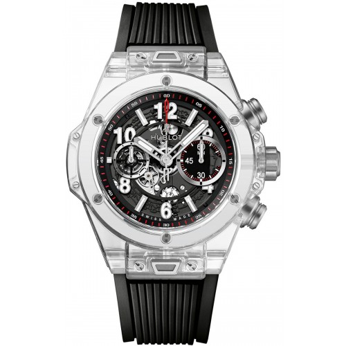 Hublot Big Bang Unico 45MM 411JX1170RX Hublot Big Bang Unico 45MM 411JX1170RX